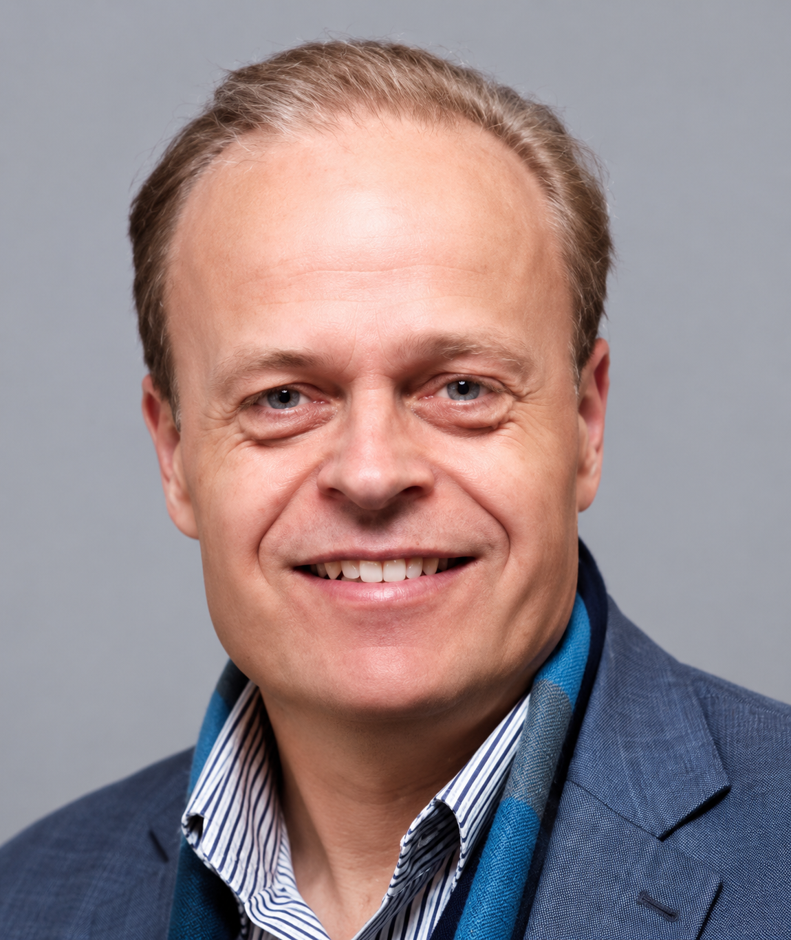 Bastiaan Van Gent