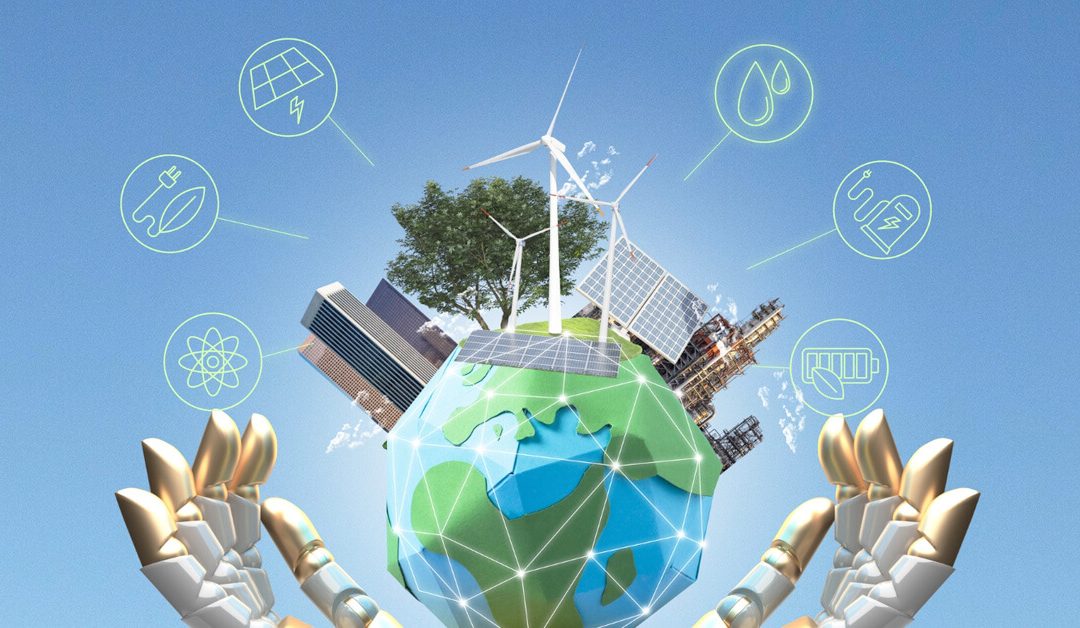 Environmental technology